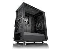 FRACTAL DESIGN FDE Meshify C Solid Side FD-CA-MESH-C-BKO - 492879 - zdjęcie 6